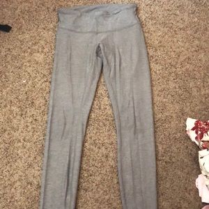 Full length LULULEMONS